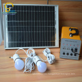 Ahorro de energía 5kw kits de panel solar de alta calidad del sistema de energía solar